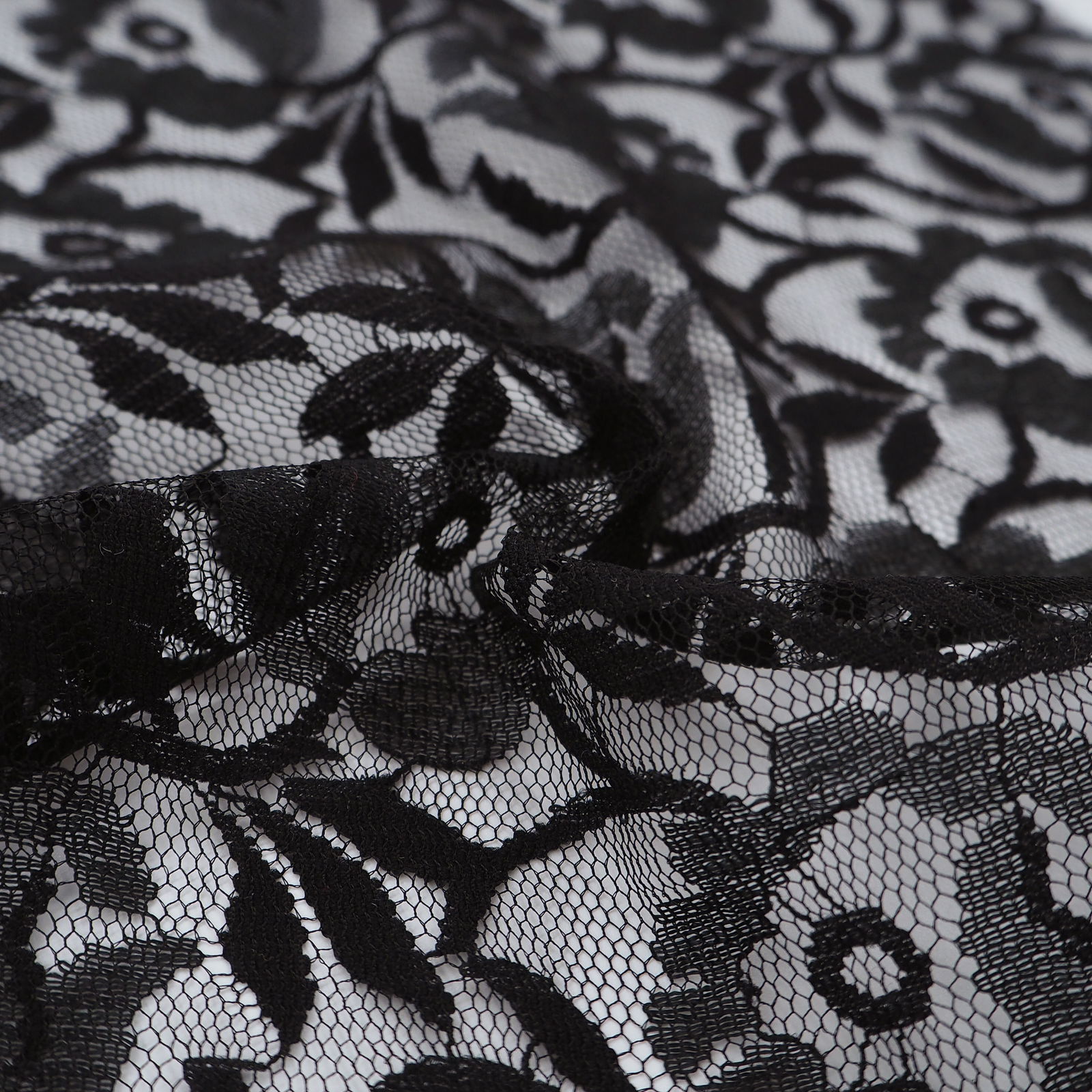 photo du textile JFB47 en mouvement
